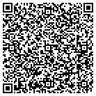 QR code with Michael T Flood DPM contacts