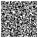 QR code with Oakwood Fire Department contacts