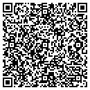 QR code with TNT Tax Service contacts