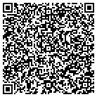 QR code with Manito Water Works Department contacts