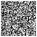 QR code with John R Perry contacts