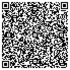 QR code with American West Transport contacts