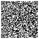 QR code with B & N Termite Control Co contacts