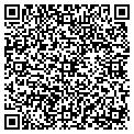 QR code with Eim contacts