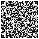 QR code with A M A Flooring contacts