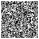 QR code with Unity Chapel contacts
