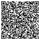 QR code with Hunzinger Canvas Co contacts