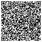 QR code with Rabin Barry E MD & Assoc contacts