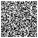 QR code with 4-D Construction contacts