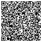 QR code with Holly Grove Municipal Airport contacts