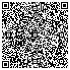 QR code with Accord Appraisal Service contacts