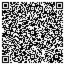 QR code with James C Hurst contacts