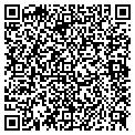 QR code with Super X contacts