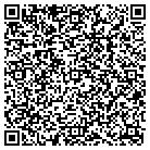 QR code with Alma Spikes Elementary contacts