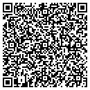 QR code with K-Display Corp contacts