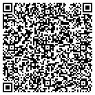 QR code with J B Nelson Elementary School contacts