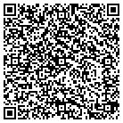 QR code with Marathon Pipe Line Co contacts