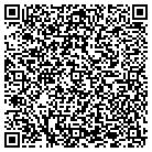 QR code with Anthony F Albergo Law Office contacts