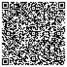 QR code with Anderson Dry Cleaners contacts