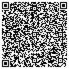 QR code with Kozar Dvid F Technical Writing contacts