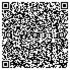 QR code with Caddo Ranger District contacts