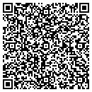 QR code with Puppy Luv contacts