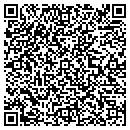 QR code with Ron Tomlinson contacts