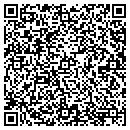 QR code with D G Parker & Co contacts