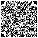 QR code with Ruby Cleaners contacts