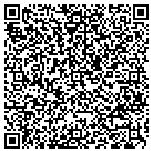 QR code with First Gen Bptst Church Clinton contacts