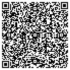 QR code with Hubbell Weigmann Company contacts