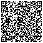 QR code with Washington Super Wash contacts