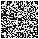 QR code with J J's Bar-B-Q contacts