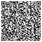 QR code with A & M Window Cleaning contacts