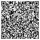 QR code with A Cut Above contacts