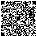 QR code with David Hartke contacts