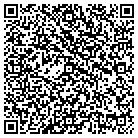 QR code with Famous Door Theatre Co contacts