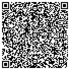 QR code with John E Alvarado and Associates contacts