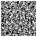 QR code with Hartman Group contacts