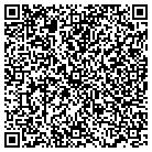 QR code with Metro East Sanitary District contacts