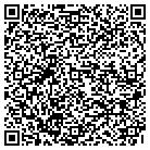 QR code with Cadillac Grossinger contacts