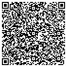 QR code with Cynthias Electrolysis Salon contacts