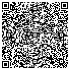 QR code with Sam Arnold Backhoe & Trucking contacts