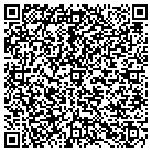 QR code with A 1 Roofing & Home Improvement contacts