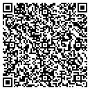 QR code with C S Rakalla MD Facs contacts