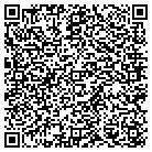 QR code with Unity Missionary Baptist Charity contacts