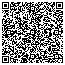 QR code with Manatron Inc contacts