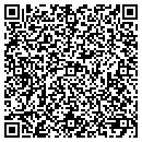 QR code with Harold Z Sawyer contacts