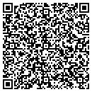 QR code with Advanced Cleaners contacts