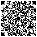 QR code with Zobies Art Works contacts